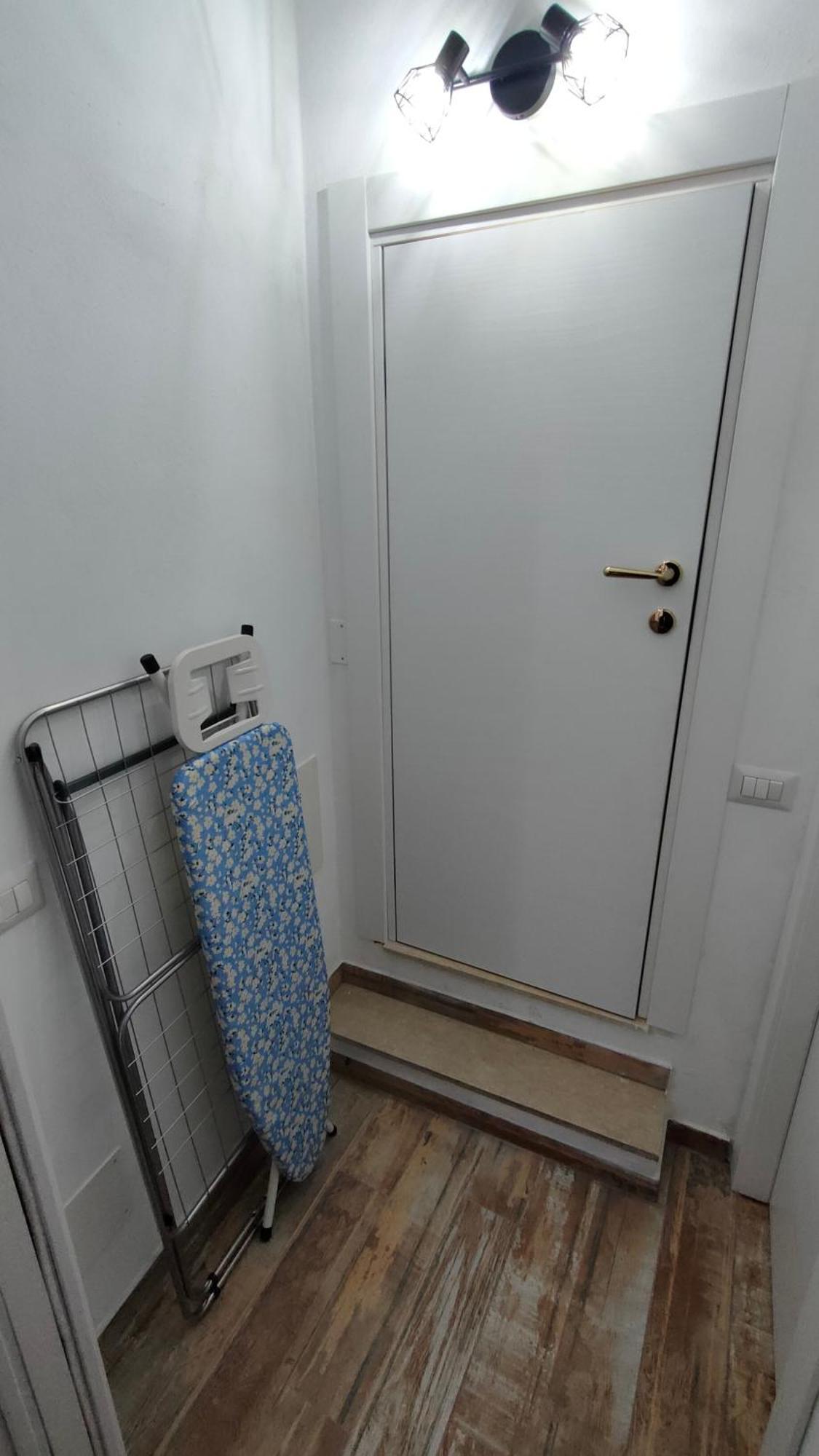Nelly Bergamo Apartments מראה חיצוני תמונה